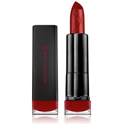 Max Factor Sametově matná rtěnka Velvet Matte Lipstick 05 Nude 3,5 g