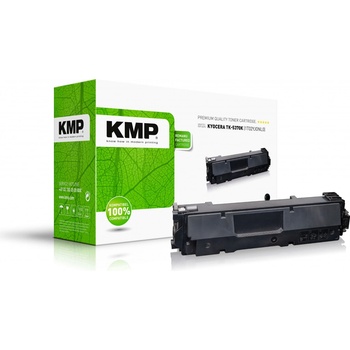 KMP Kyocera Mita TK-5370K - renovované