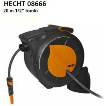 Image 1 of HECHT 8666