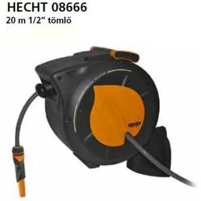 HECHT 8666