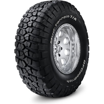 BFGoodrich Mud Terrain T/A KM3 35/12,5 R15 113Q