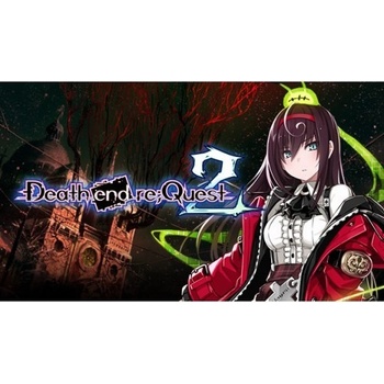 Death end re;Quest 2