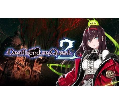 Death end re;Quest 2