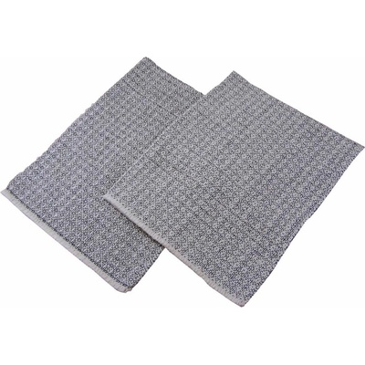 GC Tech Handra Milada 60 x 50 cm vaflová biela