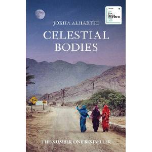 Celestial Bodies (ISBN: 9781398541405)