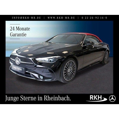 Mercedes-Benz CLE 200 150 kW