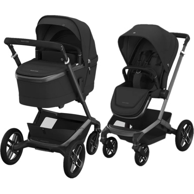 Maxi-Cosi Fame 2v1 Twillic Black 2025