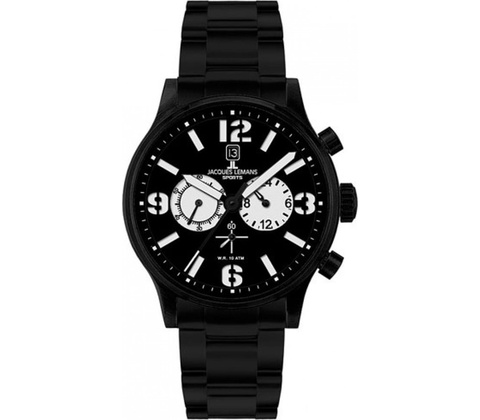 Jacques Lemans 1-1659i