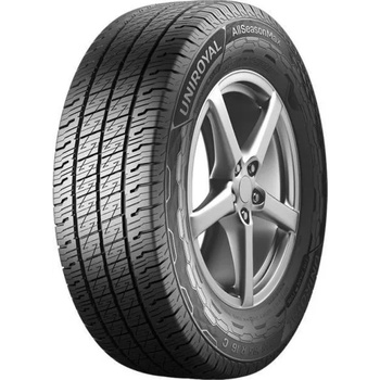Image 1 of Uniroyal AllSeasonMax 195/75 R16C 107/105R