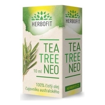 Herbofit Tea Tree Neo 100% olej 10 ml