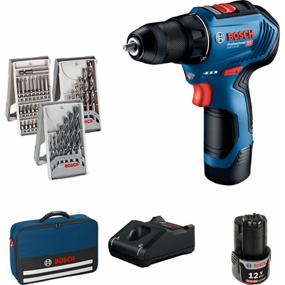 Bosch GSR 12V-30 0.601.9G9.001