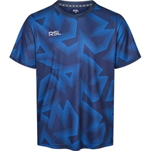 RSL T-Shirt Momentum Blue