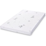 Lorelli Classic МАТРАК classic 62/110 ПЯНА 6СМ ЗЕЛЕНО ЖИРАФЧЕ (3800166111940)