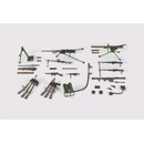 Tamiya U.S. Infantry Weapons Set 1:35