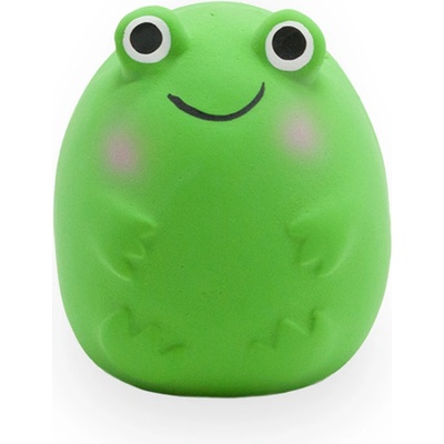Hugs by Akinu Latexová žába 6,5 cm
