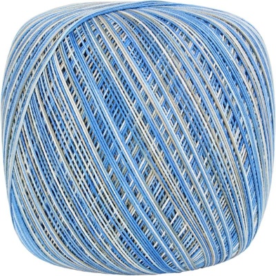 Příze Vlna Hep Moonlight Multicolor 9159