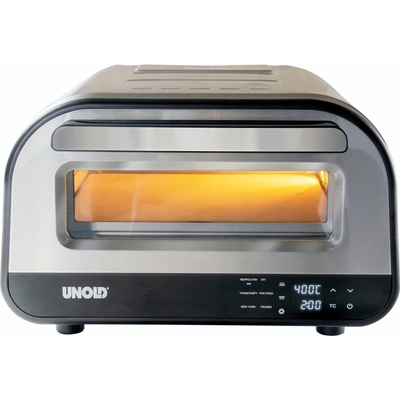 Unold 68816 Pizzaofen Luigi – Hledejceny.cz