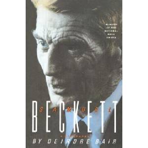 Samuel Beckett | Deirdre Bair (ISBN: 9781501158711)