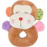 Lorelli Toys ДРЪНКАЛКА lorelli toys МАЙМУНКА (10191330002)