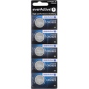 everActive CR2025 5ks CR20255BL