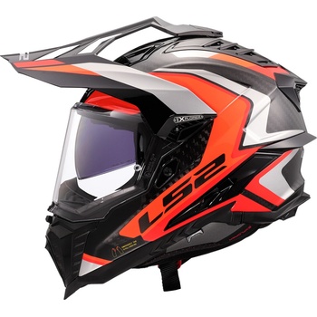 LS2 MX701 EXPLORER C FRONTIER II