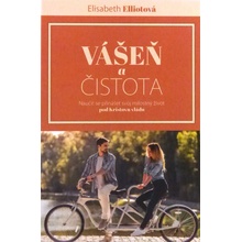 Vášeň a čistota - Elisabeth Elliot