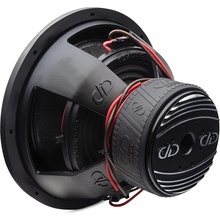 DD Audio 715F D4