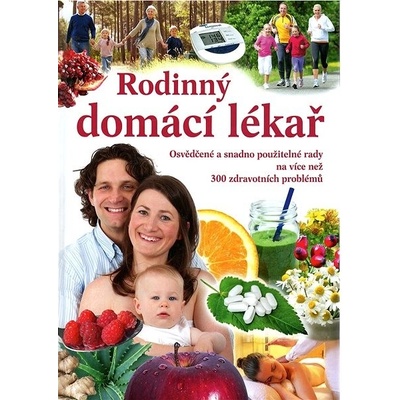 Rodinný domácí lékař