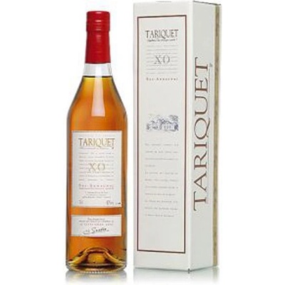 Chateau du Tariquet XO Armagnac 40% 0,7 l (karton) – Sleviste.cz