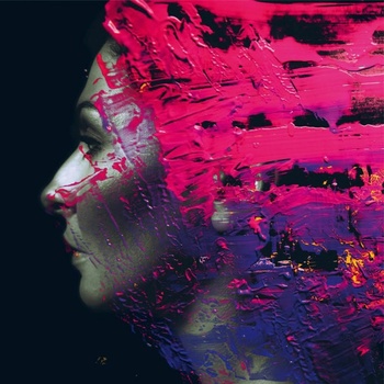 WILSON, STEVEN - HAND. CANNOT. ERASE. CD
