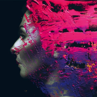 WILSON, STEVEN - HAND. CANNOT. ERASE. CD