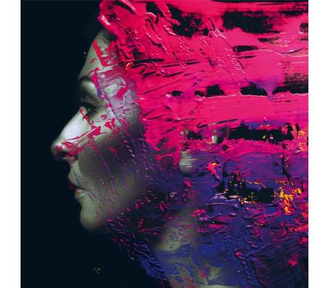 WILSON, STEVEN - HAND. CANNOT. ERASE. CD