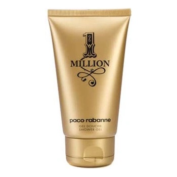 Paco Rabanne 1 MILLION за мъже душ-гел 150 мл