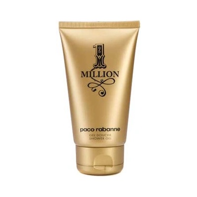 Paco Rabanne 1 MILLION за мъже душ-гел 150 мл