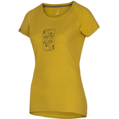 Ocun Raglan T Woman