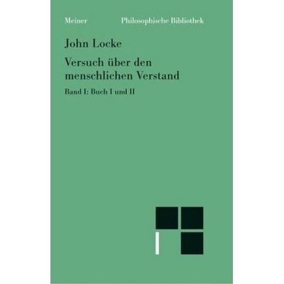 Versuch über den menschlichen Verstand. Tl.1