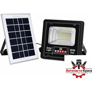 Paolo Соларен led прожектор - 50w - pa1667 (45107)