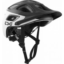 Tsg Seek Graphic Design block white/black 2025