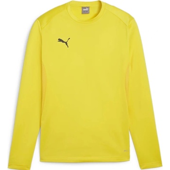 PUMA Суитшърт Puma teamGOAL Training Sweatshirt 658649-07 Размер S