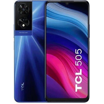 TCL 505 256GB 6GB RAM Dual