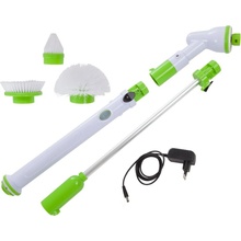 MAXXX Rotačná elektrická kefa SPIN MASTER TV17001