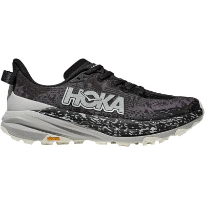 HOKA Обувки за естествен терен Hoka Speedgoat 6 Черен Velikost 44