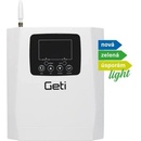 Geti GWH02D 4000W MPPT pro PV ohřev vody
