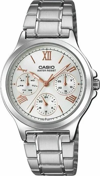Casio LTP-V300D-7A2UDF