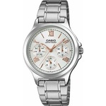 Casio LTP-V300D-7A2UDF Часовници