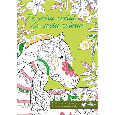 Ze světa zvířat/Ze sveta zvierat