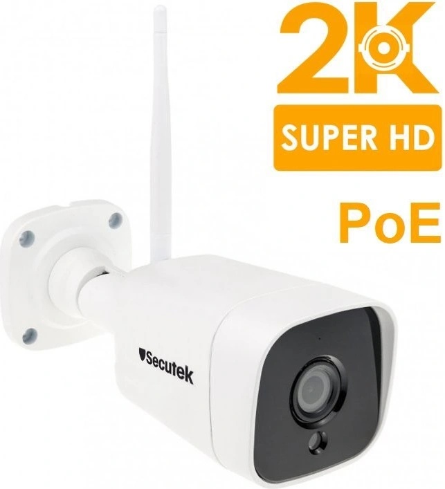 Secutek SBS-B19WPOE