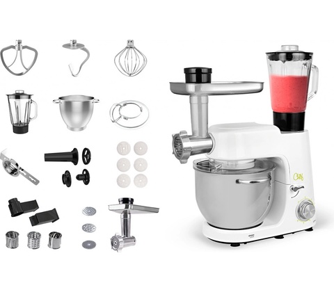 Orava Chef 1