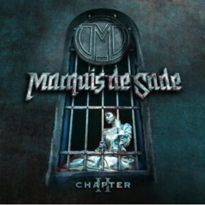 Chapter II - Marquis De Sade CD