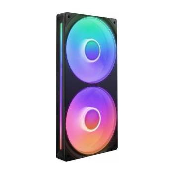 NZXT f series f240 rgb core - single frame fan unit